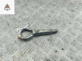 крюк буксировочный Opel Meriva 1 поколение (A) [рестайлинг] 2007, 1.7 л., дизель, МКПП, синий, минивэн