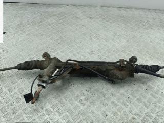 рулевая рейка Ford Focus 2 поколение [рестайлинг] 2007, 2.0 л., дизель, МКПП, серый, универсал, 5M51320055