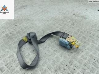 ремень безопасности Hyundai Getz 1 поколение 2002, 1.3 л., бензин, МКПП, красный, хетчбэк 5 дв., 88880-10200LT