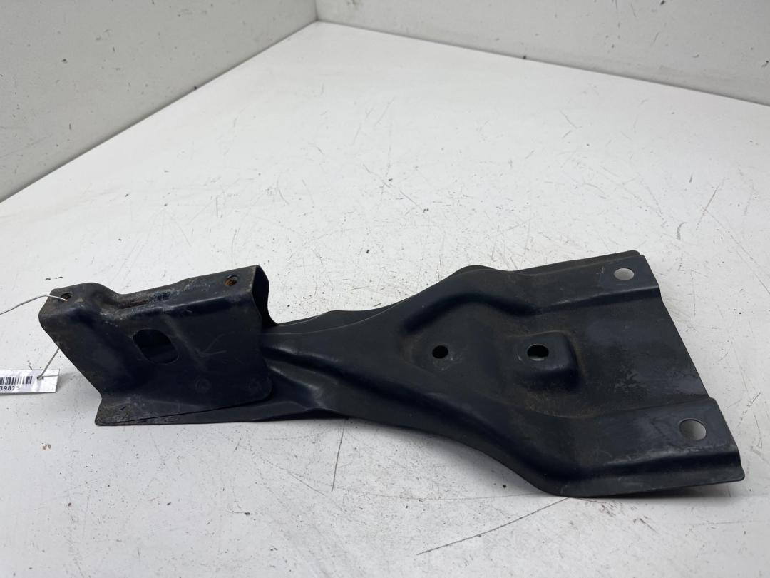 кронштейн (крепление) Hyundai Getz 2005, 1.1 л., бензин, МКПП, чёрный, хетчбэк 3 дв.