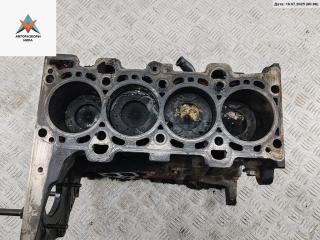 блок цилиндров BMW 3 серия E46 [рестайлинг] 2005, 2.0 л., дизель, АКПП, 7786664