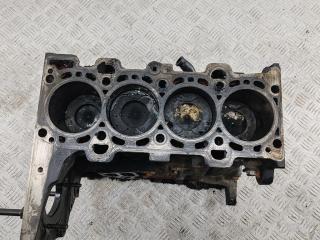 блок цилиндров BMW 3 E46 2005, 2.0 л., дизель, АКПП, 7786664