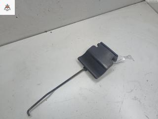 ручка открывания капота Opel Vectra C [рестайлинг] 2005, 1.8 л., бензин, МКПП, чёрный, хетчбэк 5 дв., 24403848