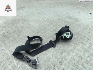 ремень безопасности Renault Captur 1 поколение 2016, 1.2 л., бензин, АКПП, серый, внедорожник 5 дв., 968840454R