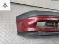 бампер передний Renault Scenic 1 поколение 1998, бензин, красный, минивэн, 7700838517 - фото №4