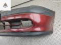 бампер передний Renault Scenic 1 поколение 1998, бензин, красный, минивэн, 7700838517 - фото №11