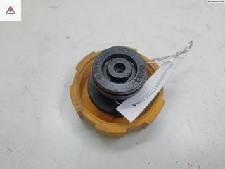 пробка расширительного бачка Opel Zafira 2 поколение (B) 2005, 2.2 л., бензин, МКПП, чёрный, минивэн, 9202799, 8715350