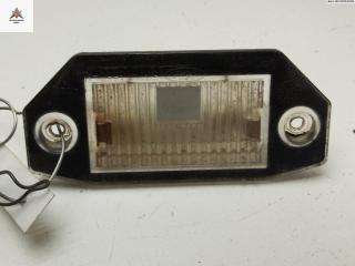 подсветка номера Ford Mondeo 3 поколение [рестайлинг] 2004, 1.8 л., бензин, МКПП, серый, универсал, 1S7113550AC