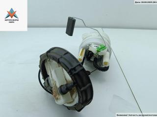 насос топливный Renault Captur 1 поколение 2016, 1.2 л., бензин, АКПП, серый, внедорожник 5 дв., 172021485R