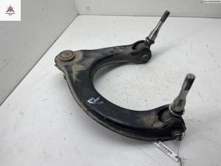 рычаг передний правый Mitsubishi Galant 8 поколение [рестайлинг] 1999, 2.5 л., бензин, МКПП, серый, универсал