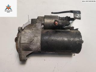 стартер Volkswagen LT 2 поколение 2005, 2.5 л., дизель, МКПП, синий, микроавтобус