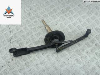 кулиса BMW 3 серия E46 [рестайлинг] 2002, 2.0 л., дизель, МКПП, чёрный, универсал, 7504519