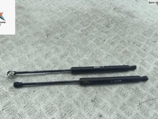 амортизатор крышки багажника (3-5 двери) Renault Captur 1 поколение 2016, 1.2 л., бензин, АКПП, серый, внедорожник 5 дв.