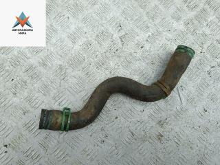 патрубок (трубопровод, шланг) Renault Scenic 1 поколение 1998, 1.6 л., бензин, МКПП, красный, минивэн