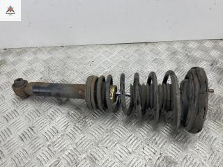 стойка передняя Nissan Primera P11 1997, 2.0 л., бензин, МКПП, красный, хетчбэк 5 дв., 561102F000