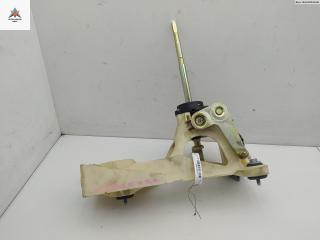 кулиса Mercedes-Benz A-Класс W168/V168 [рестайлинг] 2001, 1.7 л., дизель, МКПП, чёрный, хетчбэк 5 дв., 1683600109