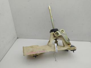 кулиса Mercedes-Benz A W168 2001, 1.7 л., дизель, МКПП, чёрный, хетчбэк 5 дв., 1683600109