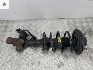 стойка передняя Nissan Primera P12 2003, 2.0 л., бензин, МКПП, серый, хетчбэк 5 дв., 54303AV400