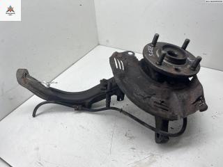 ступица передняя правая Mitsubishi Galant 8 поколение [рестайлинг] 1999, 2.5 л., бензин, МКПП, серый, универсал