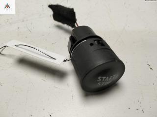 кнопка запуска двигателя Renault Captur 1 поколение 2016, 1.2 л., бензин, АКПП, серый, внедорожник 5 дв., 1927937