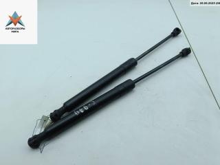 амортизатор капота Renault Captur 1 поколение 2016, внедорожник 5 дв.