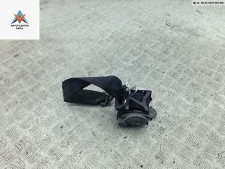 ремень безопасности Renault Captur 1 поколение 2016, 1.2 л., бензин, АКПП, серый, внедорожник 5 дв., 307797099