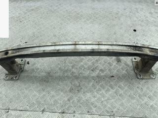 усилитель бампера переднего Renault Scenic 3 поколение 2011, 1.4 л., бензин, МКПП, чёрный, минивэн, 752100015R