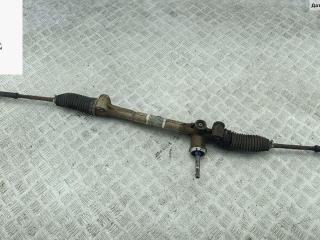 рулевая рейка Opel Corsa D 2006, 1.0 л., бензин, МКПП, белый, хетчбэк 3 дв.