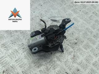 Двигатель стеклоочистителя заднего (моторчик дворников) Mercedes-Benz A-Класс W169 2005, 2.0 л., бензин, АКПП, красный, хетчбэк 5 дв., 1698200340