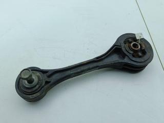 подушка крепления КПП Subaru Forester 2006, 2.0 л., бензин, МКПП, чёрный, внедорожник 5 дв.