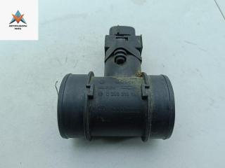 Расходомер (измеритель потока воздуха) Opel Corsa C [рестайлинг] 2005, 1.0 л., бензин, МКПП, жёлтый, хетчбэк 3 дв., 0280218119