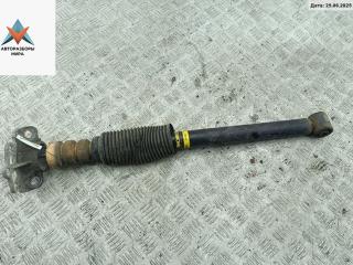 амортизатор задний правый Opel Corsa D 2006, 1.0 л., бензин, МКПП, белый, хетчбэк 3 дв.