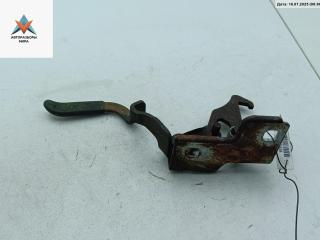 замок капота BMW 3 серия E46 [рестайлинг] 2002, 2.0 л., дизель, МКПП, чёрный, универсал, 8213029