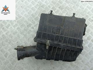 корпус воздушного фильтра SsangYong Musso 1 поколение 1996, 2.3 л., бензин, АКПП, синий, внедорожник 5 дв., 1610903001