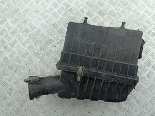 корпус воздушного фильтра SsangYong Musso 1996, 2.3 л., бензин, АКПП, синий, внедорожник 5 дв., 1610903001