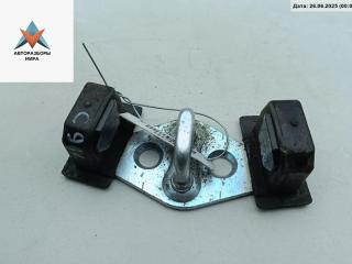 ответная часть (скоба) замка двери Kia Sportage 3 поколение 2012, 2.0 л., бензин, МКПП, чёрный, внедорожник 5 дв.