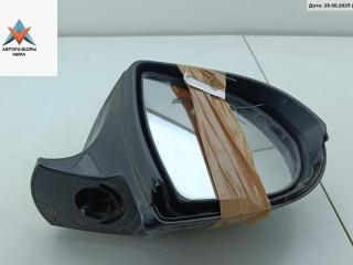 стекло зеркала наружного правого Kia Sportage 3 поколение 2012, 2.0 л., бензин, МКПП, чёрный, внедорожник 5 дв.