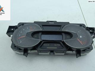 приборная панель Renault Captur 1 поколение 2016, 1.2 л., бензин, АКПП, серый, внедорожник 5 дв., 248108056R