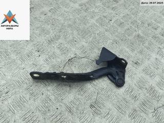 петля капота левая Hyundai Matrix 1 поколение [2-й рестайлинг] 2008, синий, минивэн
