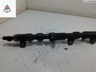 топливная рампа Ford Mondeo 3 поколение [рестайлинг] 2007, 2.0 л., дизель, МКПП, чёрный, универсал, 0700893395