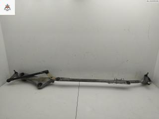 Механизм стеклоочистителя переднего (трапеция дворников) Mercedes-Benz A-Класс W169 2005, 2.0 л., бензин, АКПП, красный, хетчбэк 5 дв., 1698201140