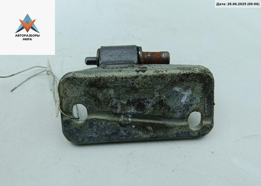 петля двери Mercedes-Benz Sprinter 2 поколение (W906) 2011, серый, микроавтобус - фото №1