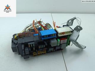 блок SAM Mercedes-Benz E-Класс W212/S212/C207/A207 [рестайлинг] 2013, 2.2 л., дизель, АКПП, чёрный, универсал, 2129009922