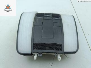 фонарь салона (плафон) Mercedes-Benz E-Класс W212/S212/C207/A207 [рестайлинг] 2013, 2.2 л., дизель, АКПП, чёрный, универсал, 2129067702