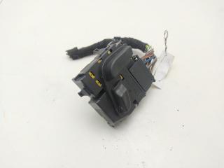 Ручка регулировки спинки сиденья Mercedes-Benz E-Класс W212/S212/C207/A207 [рестайлинг] 2013, 2.2 л., дизель, АКПП, чёрный, универсал, 2048701858