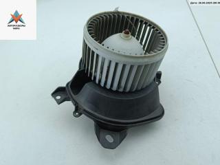 моторчик печки Opel Corsa D 2006, 1.0 л., бензин, МКПП, белый, хетчбэк 3 дв.