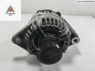 генератор Opel Astra H/Family [рестайлинг] 2009, 1.9 л., дизель, МКПП, серый, универсал, 13229990