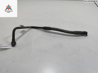 Трубка масляная турбины Opel Astra H/Family [рестайлинг] 2009, 1.9 л., дизель, МКПП, серый, универсал