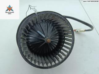 моторчик печки Volkswagen Transporter T4 1997, 2.4 л., дизель, МКПП, красный, микроавтобус, 701819021B