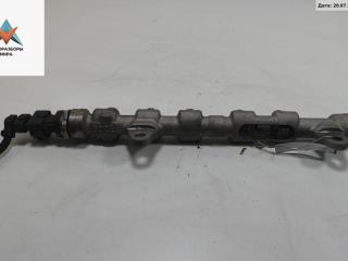 топливная рампа Opel Astra H/Family [рестайлинг] 2009, 1.9 л., дизель, МКПП, серый, универсал, 55215204